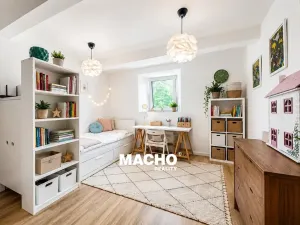 Pronájem bytu 2+kk, Praha - Modřany, Karasova, 50 m2