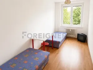 Pronájem bytu 3+1, Brno, Synkova, 71 m2