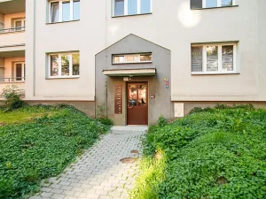 Prodej bytu 2+kk, Ostrava, Průkopnická, 55 m2