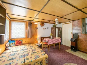Prodej chaty, Blovice, 29 m2
