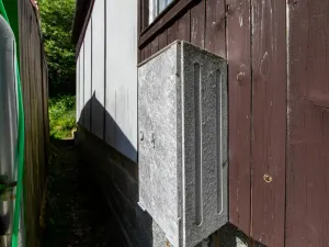 Prodej chaty, Blovice, 29 m2