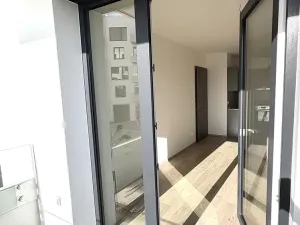 Pronájem bytu 2+kk, Brno, třída Generála Píky, 56 m2