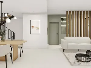 Prodej rodinného domu, Dolores, Španělsko, 126 m2