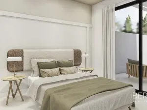 Prodej rodinného domu, Dolores, Španělsko, 126 m2