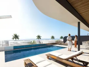 Prodej rodinného domu, Los Alcázares, Španělsko, 240 m2