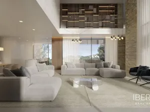 Prodej rodinného domu, Moraira, Španělsko, 510 m2