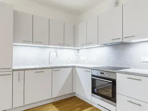 Pronájem bytu 2+kk, Praha - Nusle, Maroldova, 57 m2