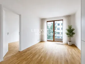 Pronájem bytu 2+kk, Praha - Nusle, Maroldova, 57 m2