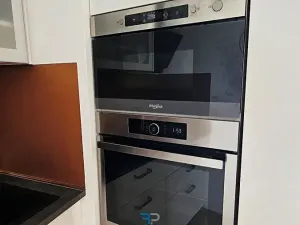 Pronájem bytu 1+kk, Praha - Hlubočepy, Novotného, 26 m2