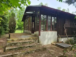 Prodej pozemku pro bydlení, Hradištko, 1604 m2