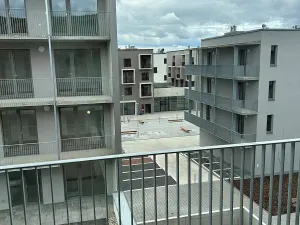 Pronájem bytu 2+kk, Brno, 53 m2