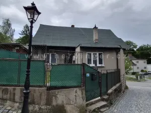 Prodej rodinného domu, Brušperk, Klepary, 90 m2