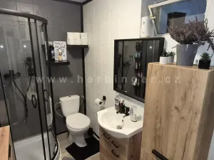 Prodej rodinného domu, Brušperk, Klepary, 90 m2