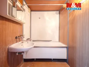 Prodej bytu 3+kk, Praha - Bohnice, Řešovská, 56 m2