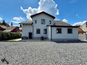 Pronájem bytu 3+kk, Bílovec, Sklenářská, 53 m2