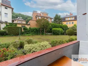 Pronájem bytu 2+1, Karlovy Vary, Moskevská, 60 m2