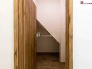 Prodej rodinného domu, Hory, 120 m2