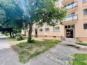 Prodej bytu 4+kk, Kladno, Vrchlického, 75 m2