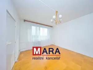 Pronájem bytu 3+1, Lutín, Na Sídlišti, 71 m2