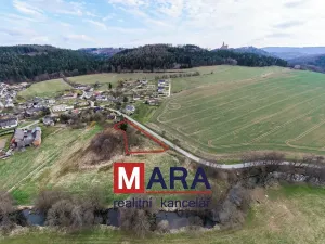 Prodej chaty, Bouzov, 21 m2