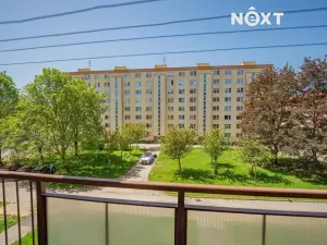 Pronájem bytu 3+1, Šumperk, Březinova, 77 m2