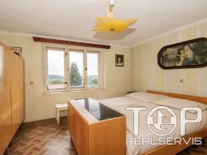 Prodej rodinného domu, Sobkovice, 347 m2