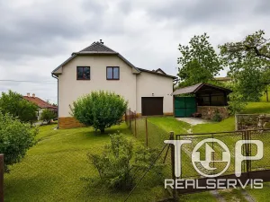 Prodej rodinného domu, Sobkovice, 347 m2