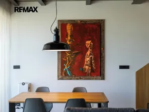 Prodej bytu 4+kk, Praha - Vysočany, Moravcových, 115 m2