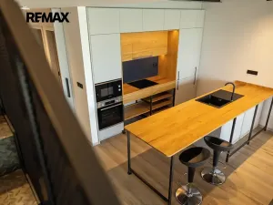 Prodej bytu 4+kk, Praha - Vysočany, Moravcových, 115 m2