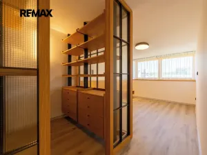 Prodej bytu 4+kk, Praha - Vysočany, Moravcových, 115 m2