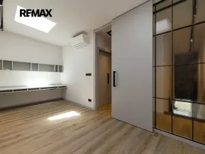 Prodej bytu 4+kk, Praha - Vysočany, Moravcových, 115 m2