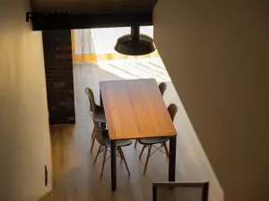 Prodej bytu 4+kk, Praha - Vysočany, Moravcových, 112 m2