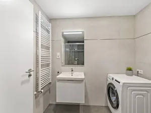 Pronájem bytu 2+kk, Praha - Háje, Výstavní, 51 m2