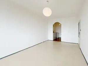 Prodej bytu 2+kk, Praha - Stodůlky, Klukovická, 44 m2