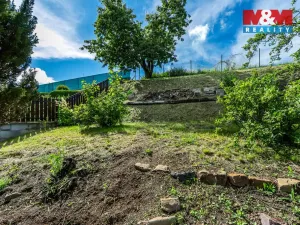 Prodej chaty, Starý Plzenec - Sedlec, Cihlářská, 36 m2