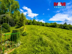 Prodej zahrady, Postoloprty - Mradice, 394 m2