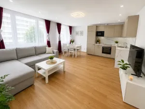Pronájem bytu 3+kk, Praha - Michle, Bítovská, 70 m2