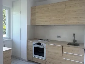 Pronájem bytu 3+1, Vrchlabí, Horská, 61 m2