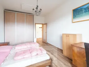 Pronájem bytu 2+kk, Praha - Vršovice, Ruská, 48 m2
