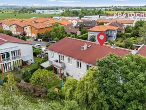 Prodej bytu 2+kk, Vestec, U Strouhy, 41 m2