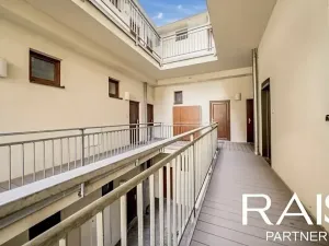 Prodej bytu 1+kk, Brno, 30 m2