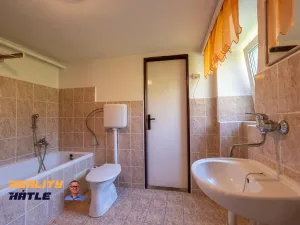 Prodej rodinného domu, Hořice, Karlova, 100 m2