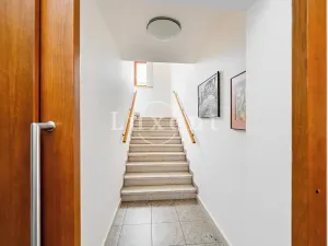 Pronájem bytu 4+1, Praha - Břevnov, Slavníkova, 294 m2
