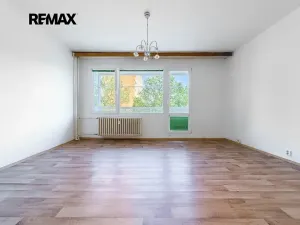 Prodej bytu 3+1, Brno, Bořetická, 64 m2