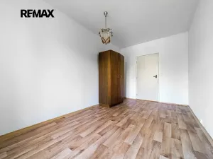 Prodej bytu 3+1, Brno, Bořetická, 64 m2