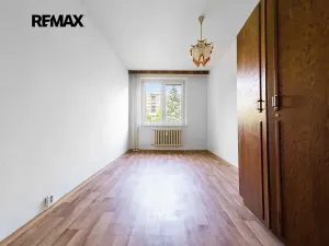 Prodej bytu 3+1, Brno, Bořetická, 64 m2