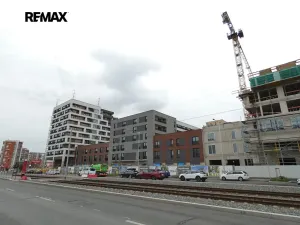 Pronájem obchodního prostoru, Praha - Hloubětín, Poděbradská, 94 m2