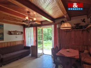 Prodej chaty, Volduchy, 72 m2