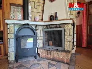 Prodej chaty, Volduchy, 72 m2