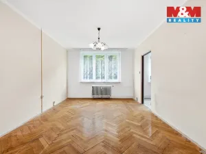 Prodej bytu 3+1, Velké Hamry, 76 m2